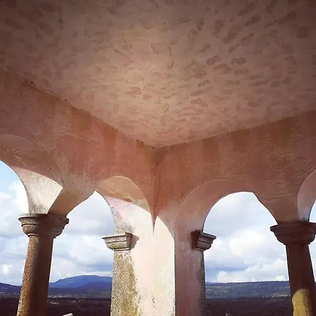Palazzo Delogu Osidda