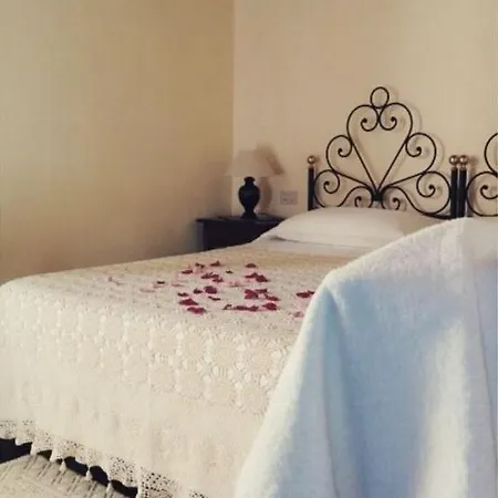 Palazzo Delogu Bed & Breakfast *