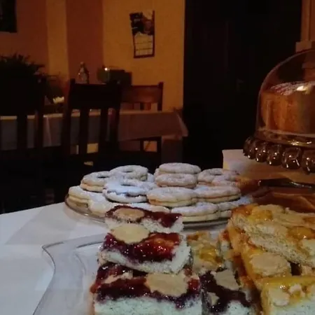 Palazzo Delogu * Osidda