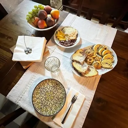 Palazzo Delogu B&B Osidda