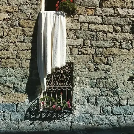 B&B Palazzo Delogu Osidda