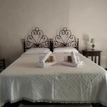 Palazzo Delogu B&B *