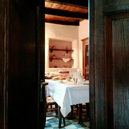 Palazzo Delogu *