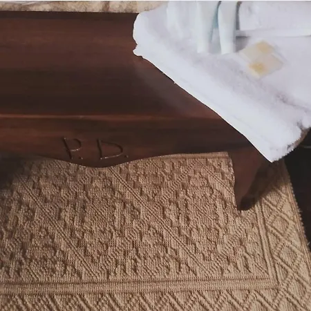 Bed & Breakfast Palazzo Delogu Osidda