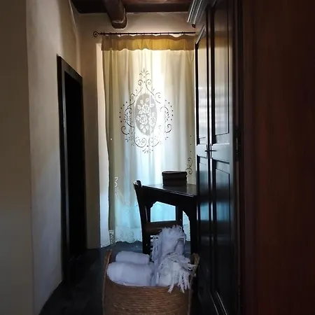 Palazzo Delogu Osidda