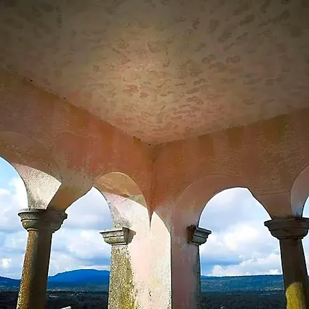 Palazzo Delogu فندق مبيت وإفطار *