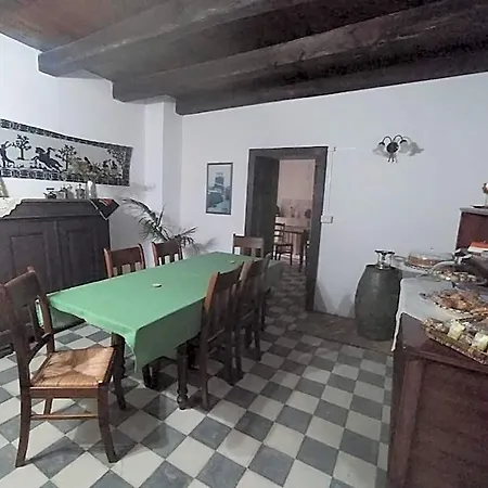 住宿加早餐酒店 Palazzo Delogu