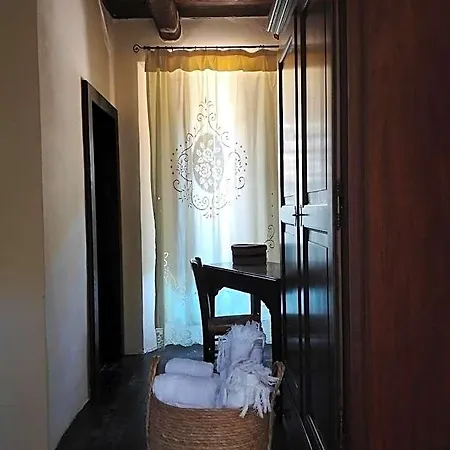 فندق مبيت وإفطار Palazzo Delogu